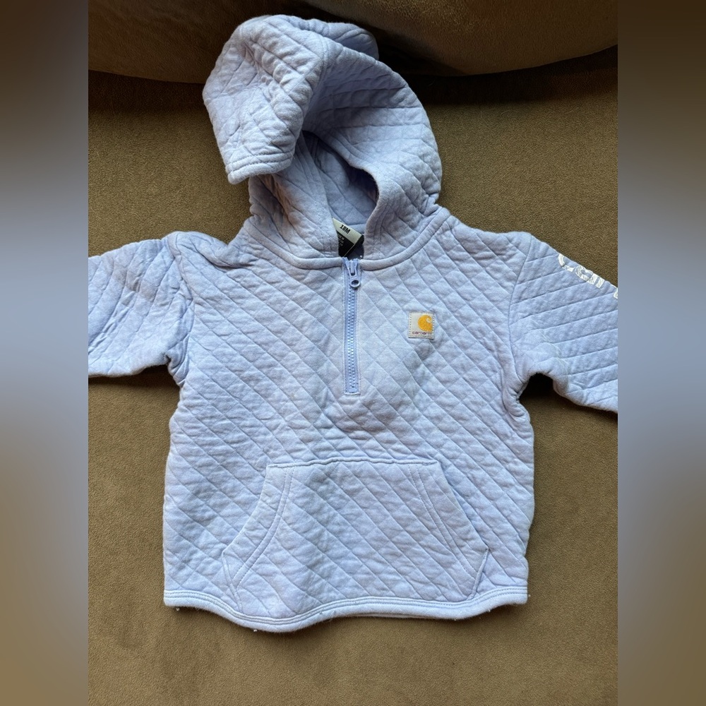 Carhartt Hoodie